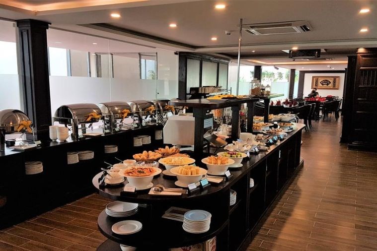 Anja Beach Resort & Spa Phú Quốc